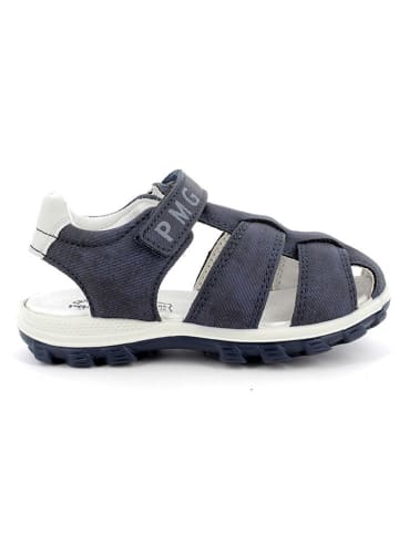 Primigi Enkelsandalen "Perla" donkerblauw