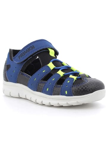 Primigi Enkelsandalen blauw