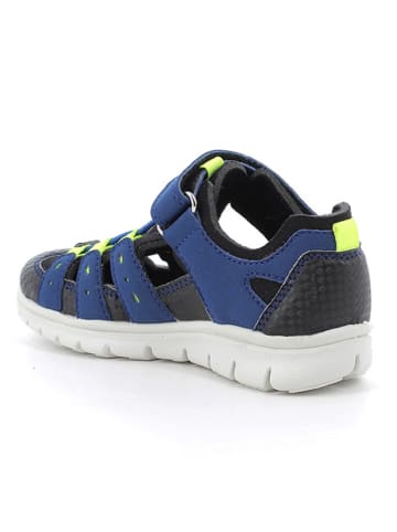 Primigi Enkelsandalen blauw