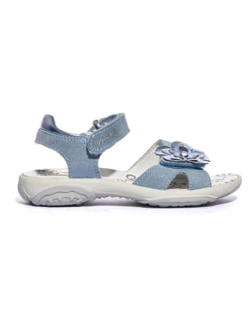 Primigi Leren sandalen blauw