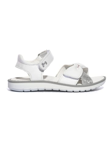 Primigi Leren sandalen wit