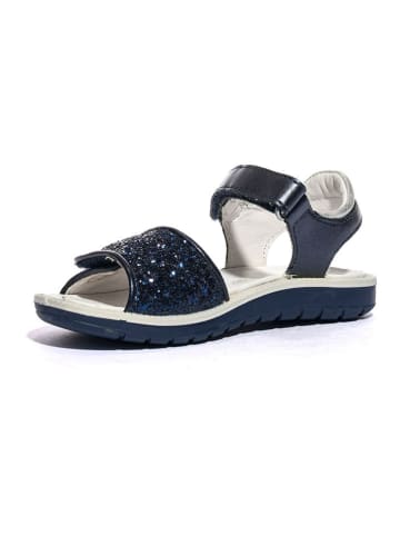 Primigi Sandalen donkerblauw