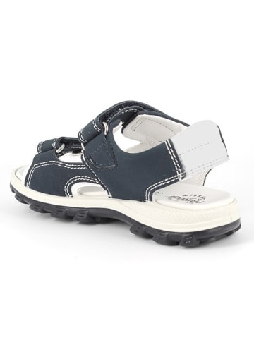 Primigi Sandalen donkerblauw