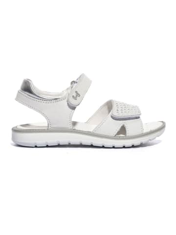 Primigi Leren sandalen wit