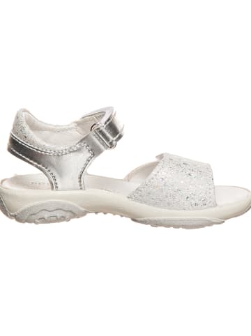 Primigi Sandalen in Silber