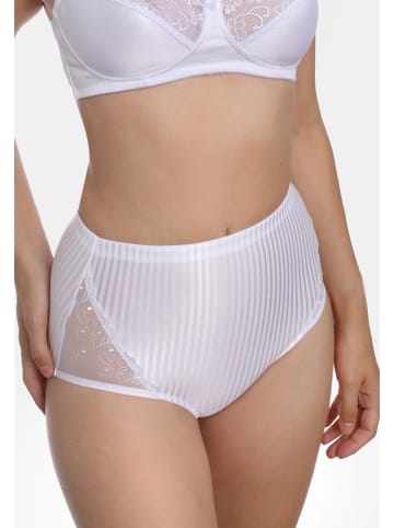 Sassa Figi modelujące w kolorze białym