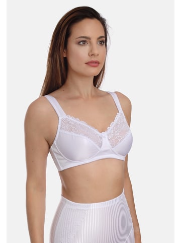 Sassa Soft-BH in Weiß
