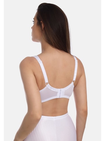 Sassa Soft-BH in Weiß