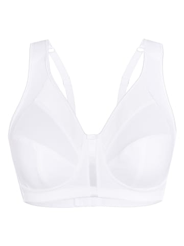 Sassa Soft-BH in Weiß