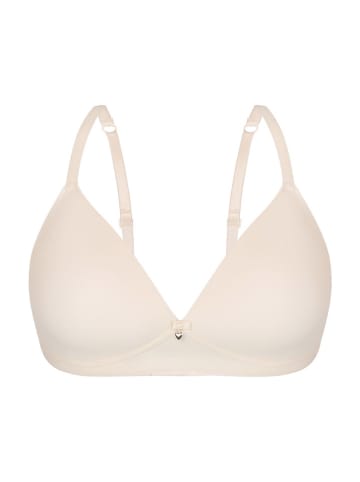 Sassa Soft-BH in Creme