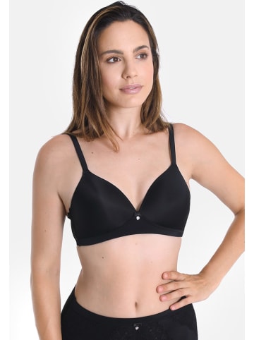 Sassa Biustonosz w kolorze czarnym