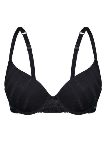 Sassa Schalen-BH in Schwarz