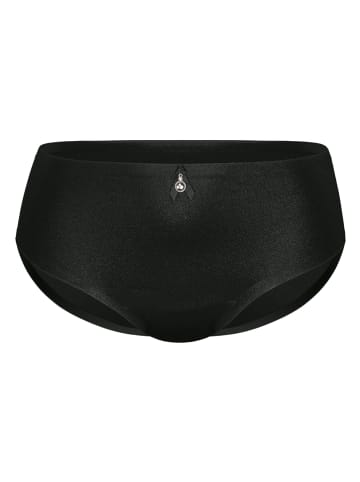 Sassa Panty in Schwarz