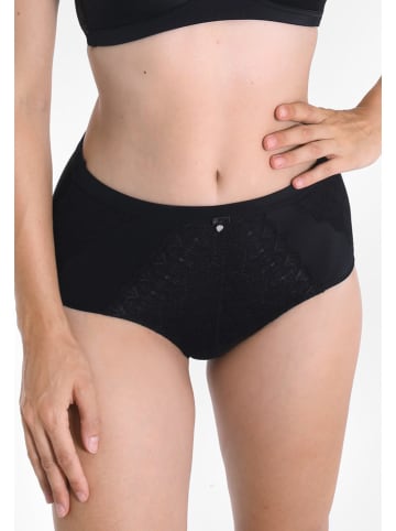 Sassa Taillenpanty in Schwarz