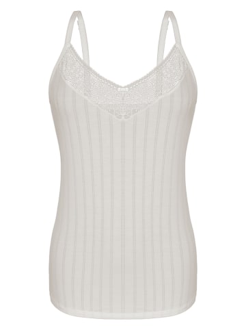 Sassa Hemdchen in Creme