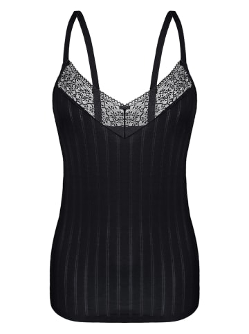 Sassa Hemdchen in Schwarz