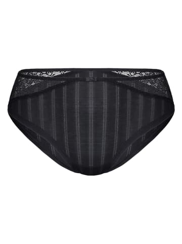 Sassa Panty in Schwarz