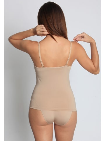 Sassa 2-delige set: slips nude