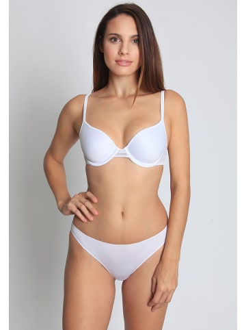 Sassa Stringi (2 pary) w kolorze białym