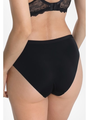 Sassa Panty in Schwarz