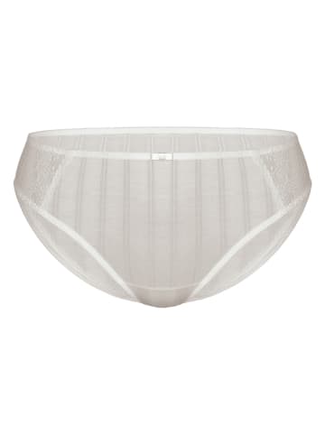 Sassa Figi w kolorze kremowym