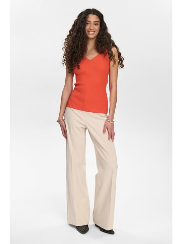 NÜMPH Top "Nucerys" rood