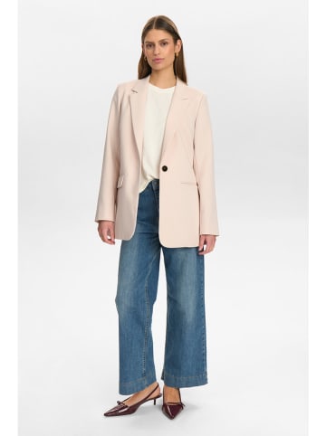 NÜMPH Blazer in Beige