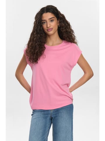 NÜMPH Shirt roze