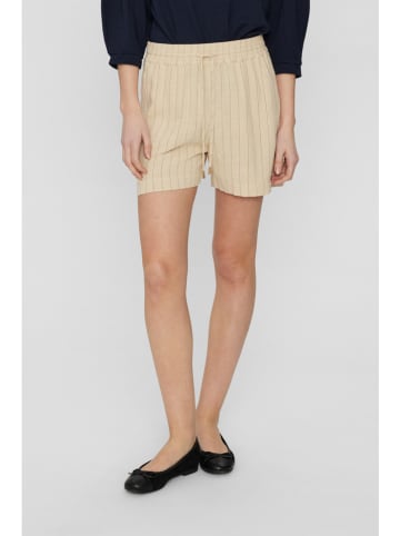NÜMPH Short "Mayann" beige