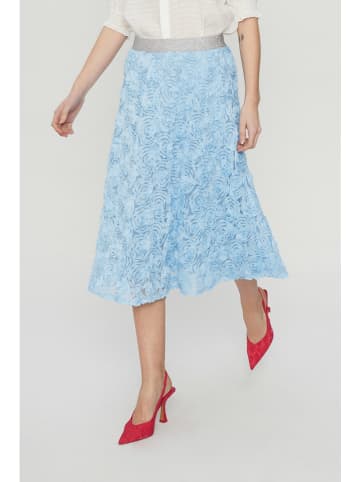 NÜMPH Rok lichtblauw