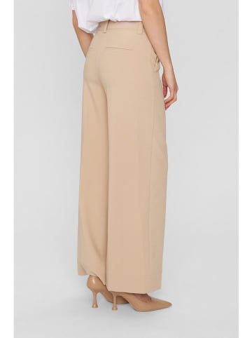 NÜMPH Hose in Beige