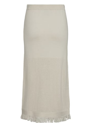 NÜMPH Rock in Creme