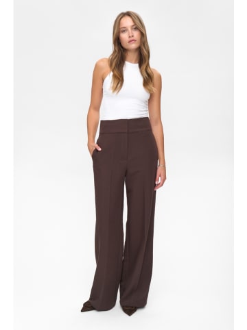 NÜMPH Marlenebroek "Nubussy" donkerbruin