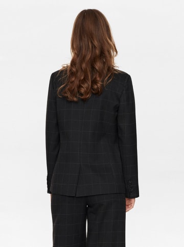NÜMPH Blazer zwart