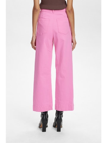 NÜMPH Hose in Pink