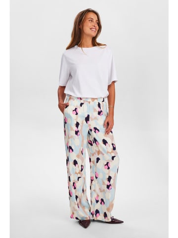 NÜMPH Broek meerkleurig