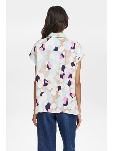 NÜMPH Blouse meerkleurig