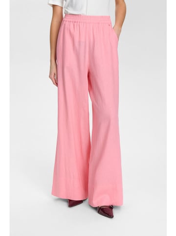 NÜMPH Broek "Nuynga" lichtroze