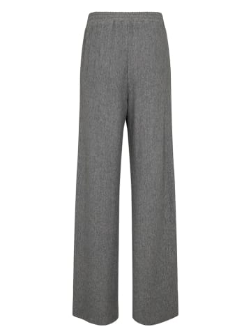 NÜMPH Broek "Nucornelia" grijs