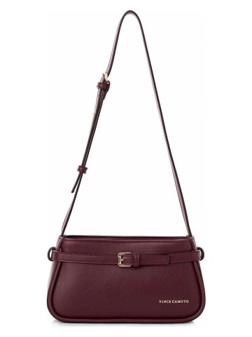 Vince Camuto Schoudertas "Atri" bordeaux - (B)25 x (H)14 x (D)6,5 cm