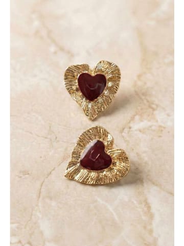 Heliophilia Oorstekers