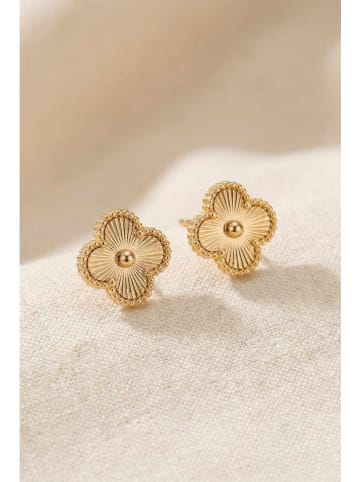 Heliophilia Kolczyki-wkrętki