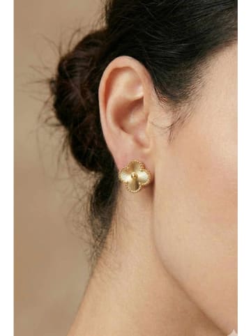 Heliophilia Kolczyki-wkrętki