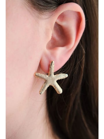 Heliophilia Kolczyki-wkrętki