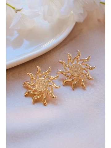 Heliophilia Oorstekers