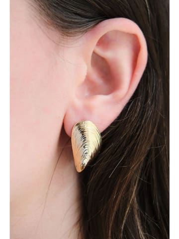 Heliophilia Kolczyki-wkrętki