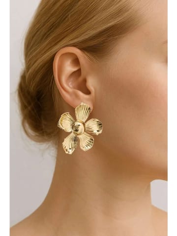 Heliophilia Kolczyki-wkrętki