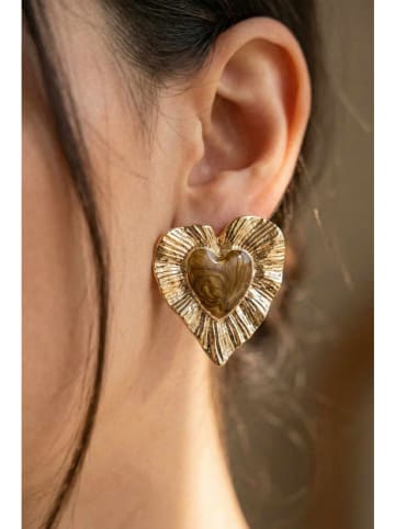 Heliophilia Oorstekers