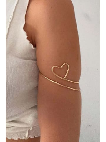 Heliophilia Armspange