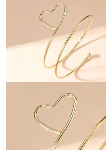 Heliophilia Armspange